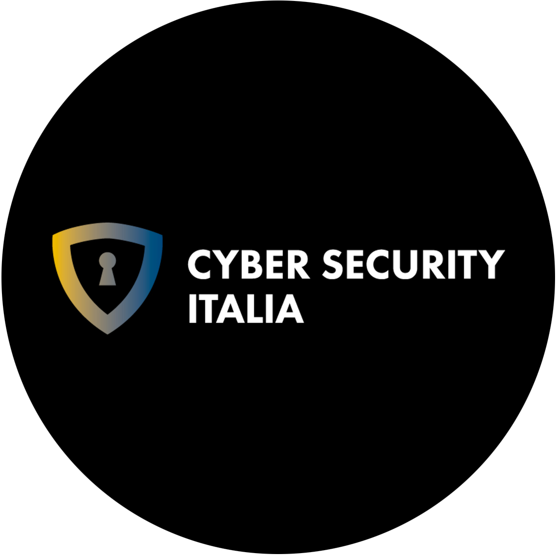 Cyber Security Italia